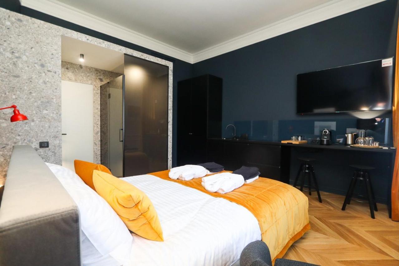Once Apartments อิวาโน-ฟรานกิฟสเก ภายนอก รูปภาพ