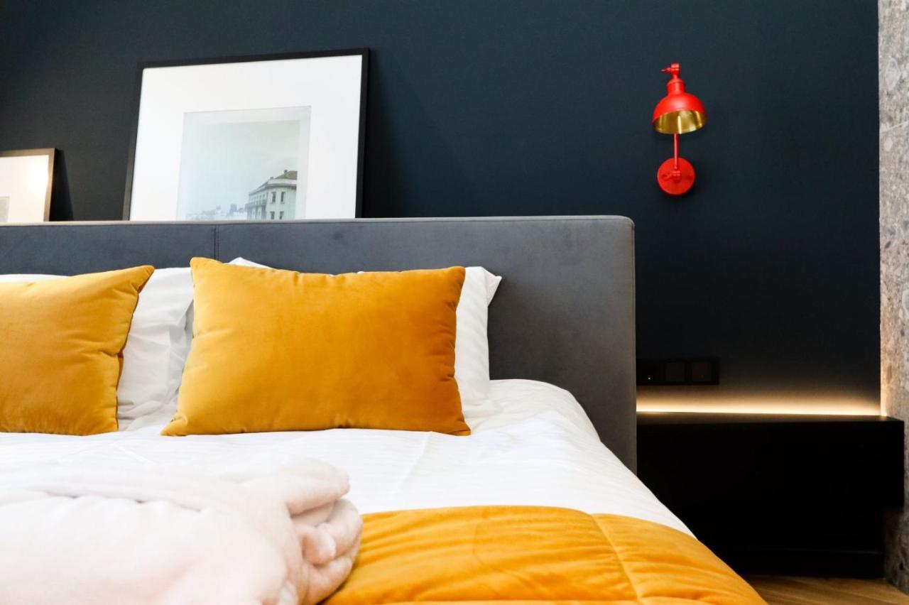 Once Apartments อิวาโน-ฟรานกิฟสเก ภายนอก รูปภาพ
